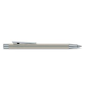 Neo Slim Stylus Ball Pen, Stainless Steel Matt